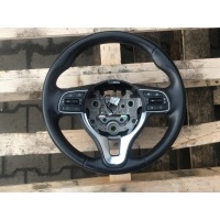 Kia optima iv 15 - 20 руль
