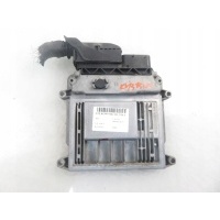 Блок управления kia ceed i 1.4 16v 391102b520 0261201202