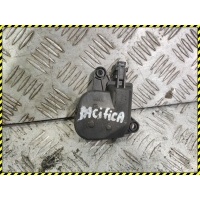 Моторчик заслонки печки Chrysler Pacifica 2004 2004