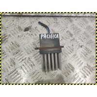 Сопротивление печки Chrysler Pacifica 2004 2004 05061587aa