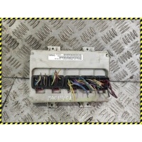 Блок комфорта Chrysler Pacifica 2004 2004 04727604ag