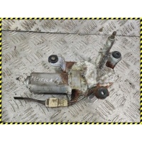 Моторчик заднего стеклоочистителя (дворника) Chrysler Pacifica 2004 2004 1592006681