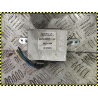 Блок управления стеклоподъемниками Honda Civic 6 1997 38370st3e011m1