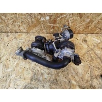 Турбина Volvo XC60 2019 31492976, 36011536, 36011535