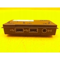 Volkswagen tiguan ii 5na порт разъем usb 5qf035726