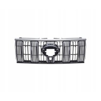 Решетка радиатора toyota land cruiser fj150 10.17 - 5310160f20