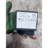 Блок комфорта Opel Zafira A 2000 90560112