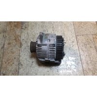 Генератор renault 7700424582 110a