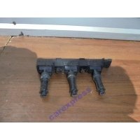 Катушка зажигания opel corsa 1.0 12v 0 221 503 014
