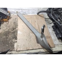 Накладка на порог Audi A6 C6 (S6,RS6) 2005 4f1867271