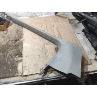 Накладка на порог Audi A6 C6 (S6,RS6) 2005 4f1867272