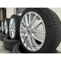 Lato r17 bbs volkswagen golf , passat , touran , caddy , jetta , eos , t4 , octavia , superb , leon
