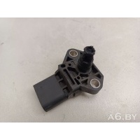 Датчик абсолютного давления Volkswagen Crafter 2 2016 03K906051,0281006060