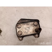 Теплообменник масляного фильтра Mercedes Sprinter W901-905 2003 1612027