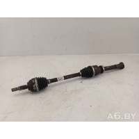Полуось передняя правая (приводной вал, шрус) Renault Megane 2 2006 8200613828