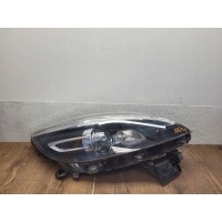Renault scenic iii 3 рестайлинг 260101931r фара правая передняя ксенон англичанин
