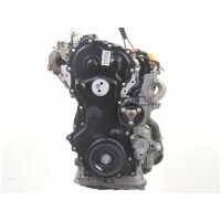 Двигатель renault koleos 2.0 m9r 832