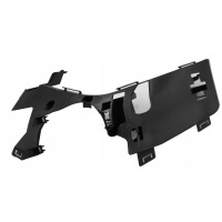 Каретка бампера передняя левый форд s - max mk1 2010 - 15 1791753 _ am21 - 17e857 - bl