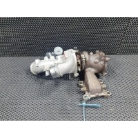 Турбина Kia Sportage 5 2023 28231-2M820