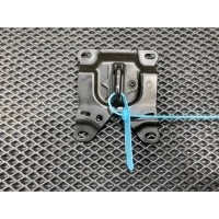 Замок капота Audi S8 D4 2013 4H0823186D,4H0823186E
