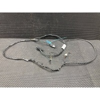 Форсунка омывателя Land Rover Evoque 1 поколение 2013 BJ3214297AC,LR050779,LR024205
