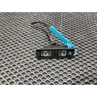 Подсветка номера Audi Q5 FY 2022 8W6943021A