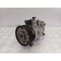 Компрессор кондиционера Audi A6 C7 2015 4G0260805T