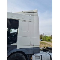 Спойлеры спойлеры дефлекторы салона zakabinowe комплект daf xf 106 space cab
