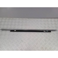 Молдинг двери задней правой Audi A6 C7 2015 4G0853764