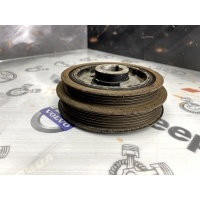 Шкив коленвала Toyota Highlander MCU20L 2005 13408-20010