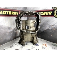 Поддон Toyota Highlander MCU20L 2005 12111-20032