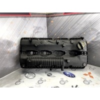 Крышка головки блока цилиндров Hyundai Grand Starex TQ 2008 22410-4A700