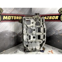 Насос масляный Hyundai Grand Starex TQ 2008 26120-4A700, 26110-4A701