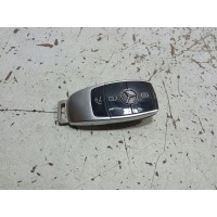 Ключ ключ пульт keyless мерседес w213 w205 w253 w177 w247 a2139052207