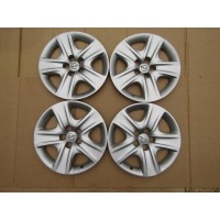 Колпак opel oe оригинальные 17 