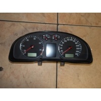 Volkswagen passat b5 96 - 00 спидометр часы 3b0920842a