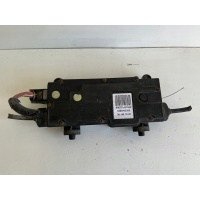 Тормоз механический электрический renault scenic ii 8200702095