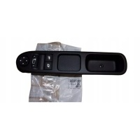 Переключатель открытия стекло левый 6554qc новый oe собаки 207