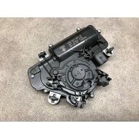 Затяжка крышки багажника багажника volkswagen touran iii skoda октавия iv 5ta827887b