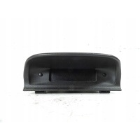 Peugeot 307 дисплей 9649090377