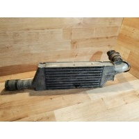 Радиатор воздушный интеркулер opel corsa c комбо 1.3 cdti 24466787