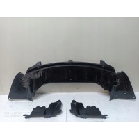 Крышка нижняя двигателя saab ii 93 9 - 3 07 - 11 1.8 12787169