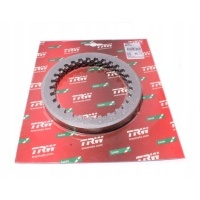 Диск сцепление trw mcc141 - 8