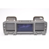 Opel vectra c iii signum дисплей 24461297 рестайлинг