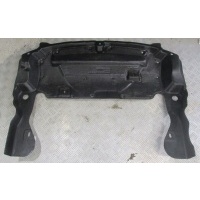 Крышка плита шасси двигателя под двигатель opel antara 96626390
