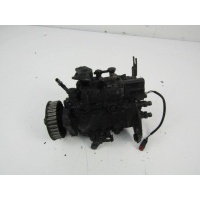Volkswagen t4 2.4d тнвд 074130108s 0460485024