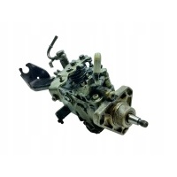 Тнвд volkswagen транспортер t4 074130107e 2.4
