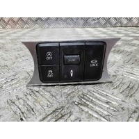 7p6927127n панель esp cdc lock volkswagen touareg 7p 15 - 18