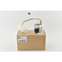 Насос топлива 4n0919088b 4n0919088a 4n0919088c 2.9 4.0 tfsi audi a8 d5 rs4 наклейка reklamowa eccoparts на автомобиль , przeźroczysta.