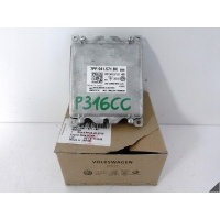 Audi a4 s4 rs4 8w0 b9 15 - 24 блок блок управления блок розжига света светодиодный